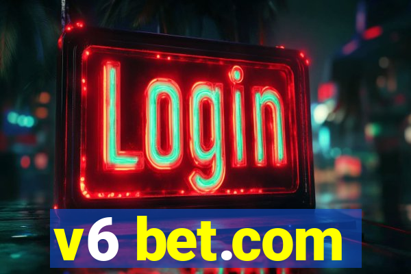 v6 bet.com